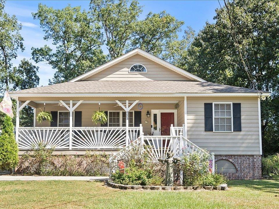 1st image of 8004 High Ridge Pl.