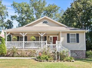 8004 High Ridge Pl., Mullins, SC 29574