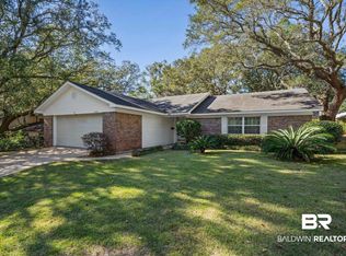 2636 Old Dobbin Dr E, Mobile, AL 36695
