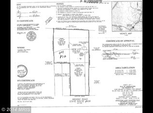 1431 Brooke Rd, Fredericksburg, VA 22405