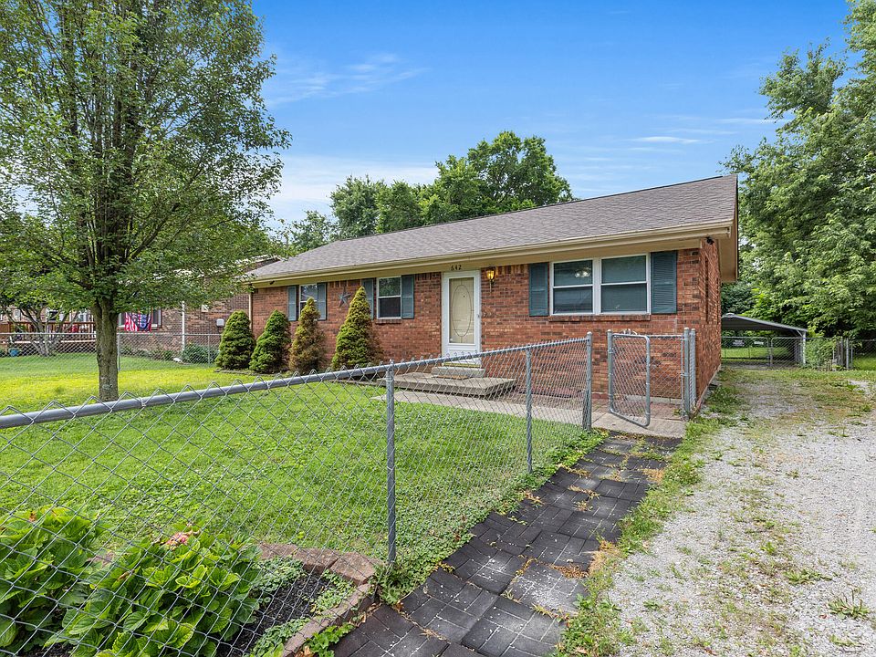 1st image of 642 Cottonwood Dr