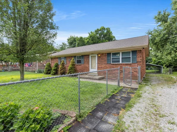 642 Cottonwood Dr, Richmond, KY 40475