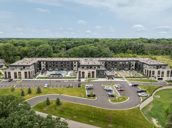 The Ensley, 1508 Clare Ln #326, Wayzata, MN 55391