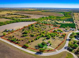 15881 Willow Grove Rd, Moody, TX 76557