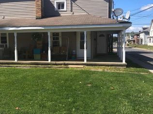 814 E Spruce St #1, Philipsburg, PA 16866