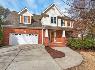 2 Camberwell Ct, Durham, NC 27707