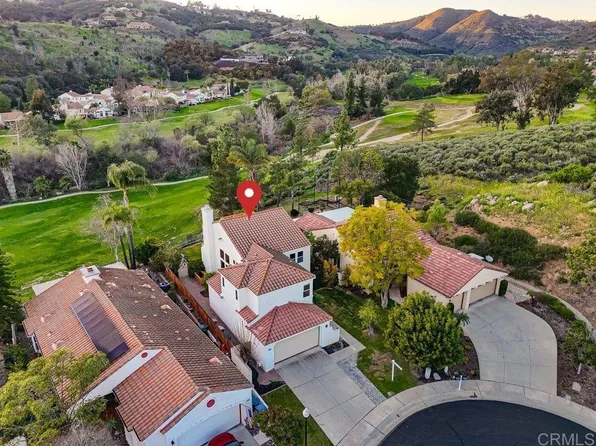 2345 Amber Oak Ln, Escondido, CA 92027