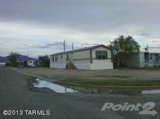 703 S Cochise Ave, Willcox, AZ 85643
