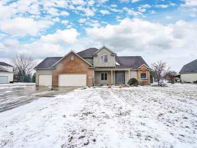 4906 Shoshone Trl, Lima, OH, 45805