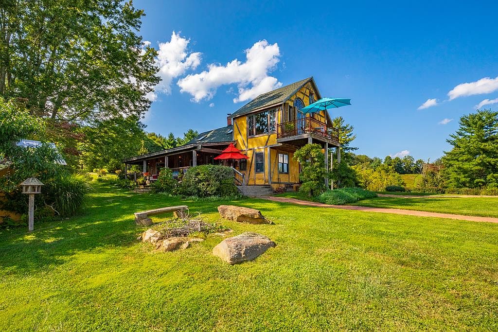 610 Indian Valley Post Office Rd NW, Indian Valley, VA 24105 Zillow