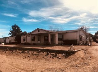 1460 E John L Ave, Kingman, AZ 86409