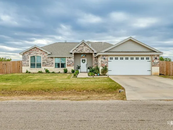 8467 Lynx Ln, San Angelo, TX 76901