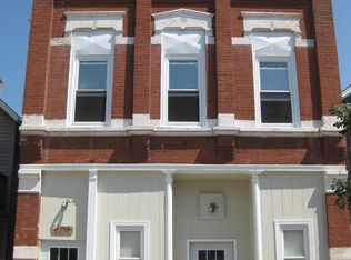 2338 W 18th Pl, Chicago, IL 60608
