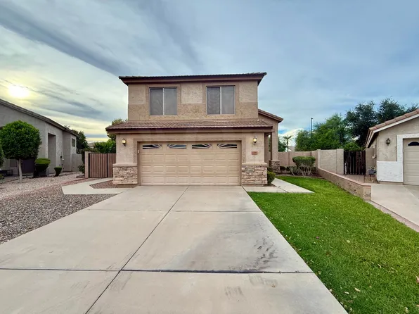 1180 N San Benito Dr, Gilbert, AZ 85234