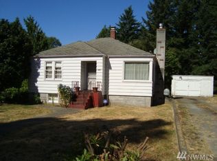 1501 Rocky Point Rd NW, Bremerton, WA 98312