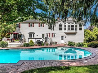 5213 Lynngate Rd, Columbia, MD 21044