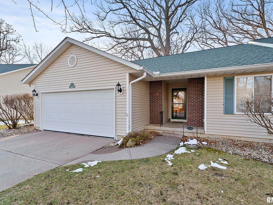 3629 Kennedy Dr, East Moline, IL 61244 Zillow