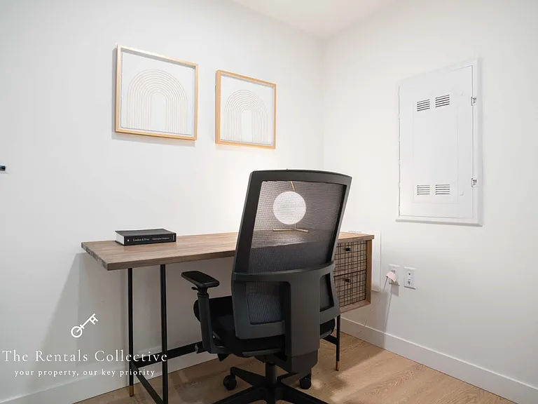 89 Nelson St #1410 — Photo 16