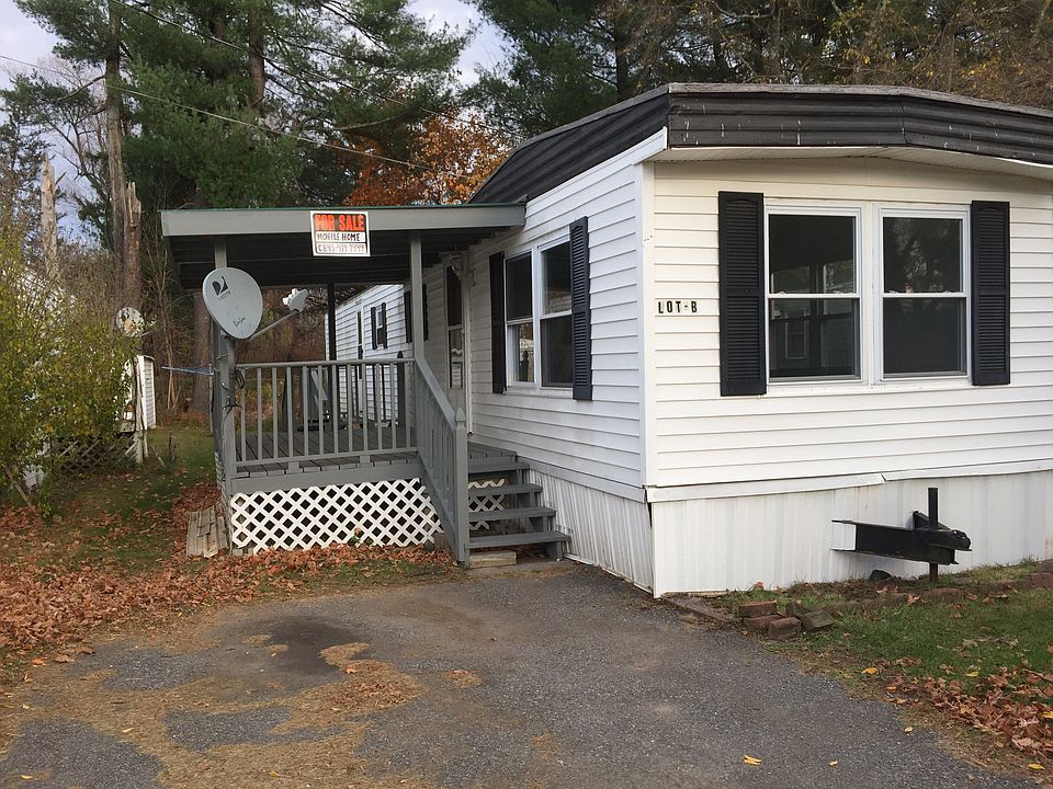 1st image of 6779 Route 209 Lot B