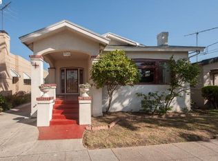 2126 Havenscourt Blvd, Oakland, CA 94621