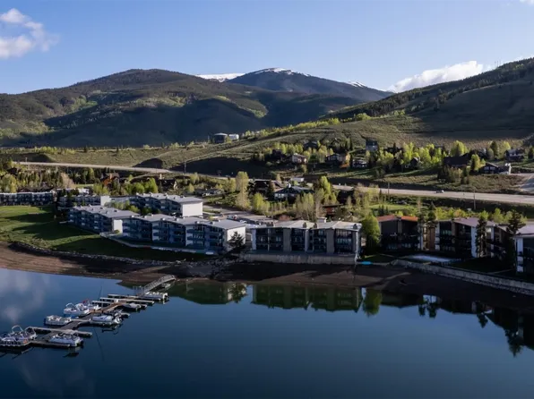 576 Tenderfoot St APT 163, Dillon, CO 80435