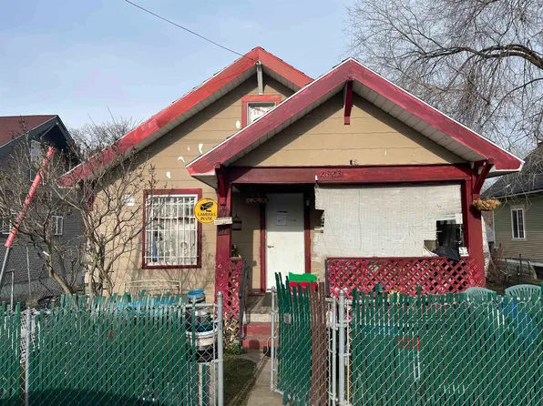 2323 E Hartson Ave, Spokane, WA 99202