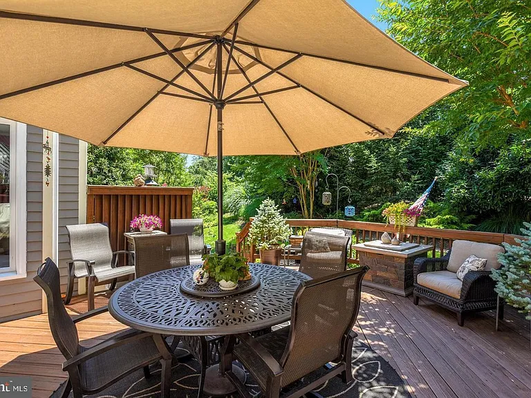 11627 Chapel Cross Way — Photo 32