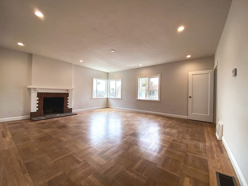 Huge living room