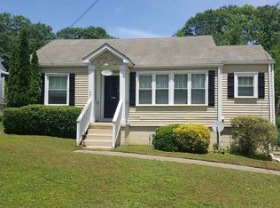 1483 Mercer Ave, College Park, GA