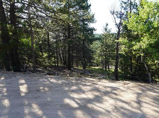 4 Russell Gulch Rd, Central City, CO 80427