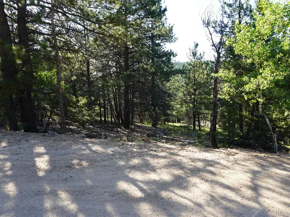 04 Russell Gulch Road, Central City, CO 80427