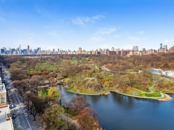 1280 5th Ave APT 19F, New York, NY 10029