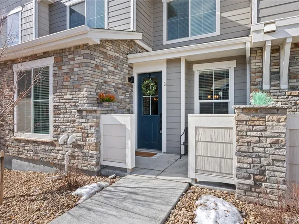23539 E Ida Drive #C, Aurora, CO 80016