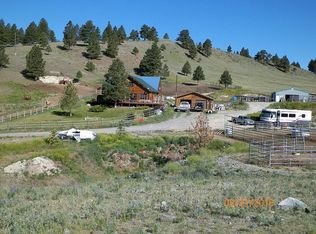 2998 Rocky Pine Dr, Helena, MT 59601