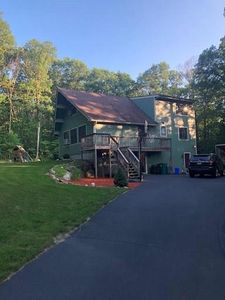 4 Mary Greene Ln, Scituate, RI, 02825