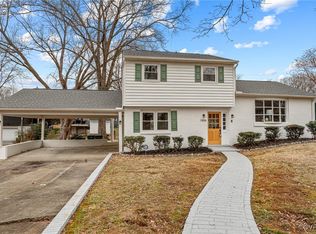 1806 Greenville Ave, Richmond, VA 23220