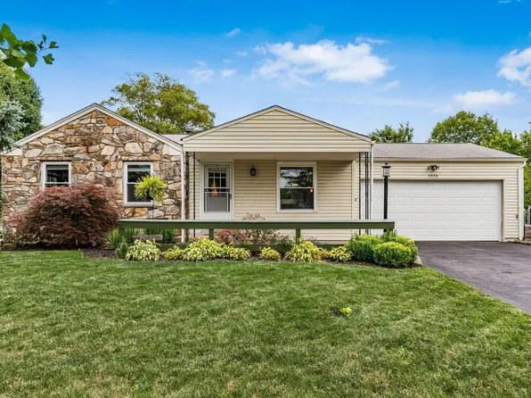 5950 Ambleside Dr, Columbus, OH 43229
