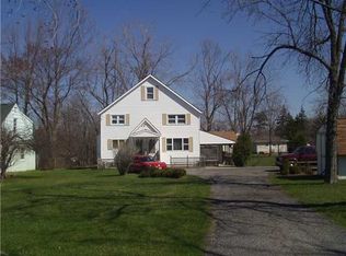 5891 Seneca St, Elma, NY 14059