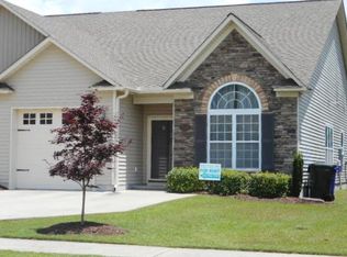 3336 Ellsworth Dr #B, Greenville, NC 27834