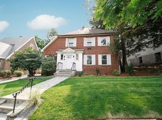 3 Waconah Rd, Worcester, MA 01609