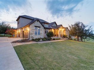 9700 Stratus Dr, Dripping Springs, TX 78620