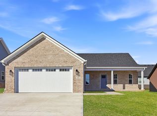 108 Peoples Mdw, Nicholasville, KY