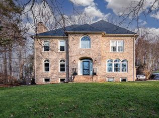 3523 Ridgecroft Dr, Lynchburg, VA 24503