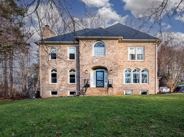 3523 Ridgecroft Dr, Lynchburg, VA 24503