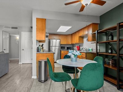 3701 Colonial Dr #136, Modesto, CA, 95356