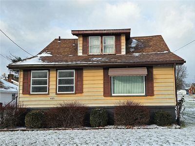 460 Devitt Ave, Campbell, OH, 44405