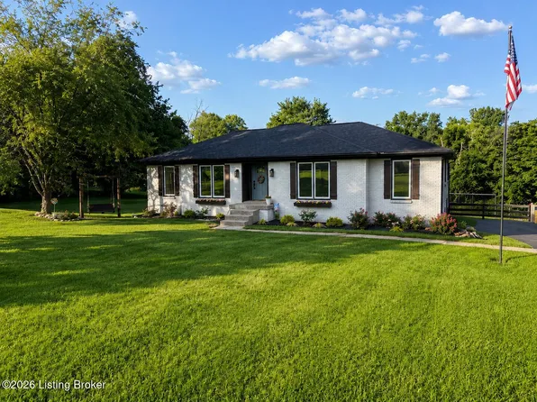 3612 Echo Valley Cir, La Grange, KY 40031