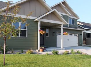 4788 Triumph St, Bozeman, MT 59718