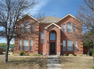 3400 Pinecone Dr, McKinney, TX 75070