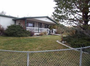 813 Bradley Ave, Spring Creek, NV 89815